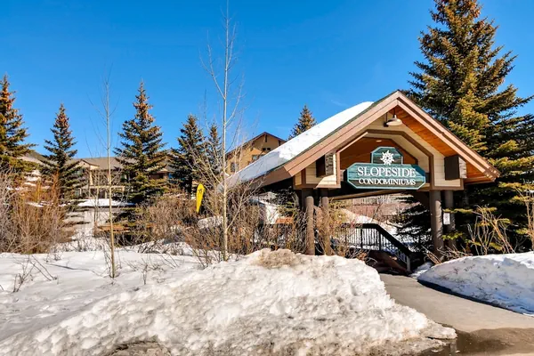 Photo 1 - Slopeside 2741