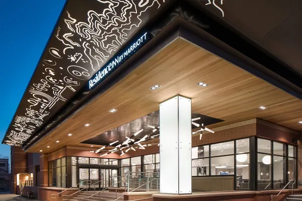 Photo 1 - Residence Inn by Marriott Boulder Canyon Boulevard