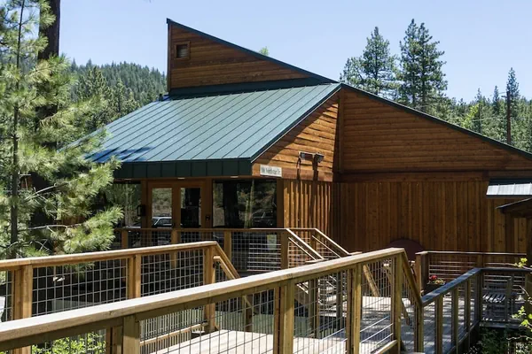 Photo 1 - Ski Trails 4024