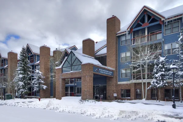 Photo 1 - Quaint Winter Hideaway Sleeps 6- Across From Vibrant Main St 2 Bedroom Condo by RedAwning