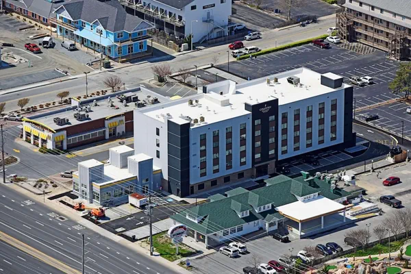 Photo 1 - Country Inn & Suites by Radisson, Ocean City, MD