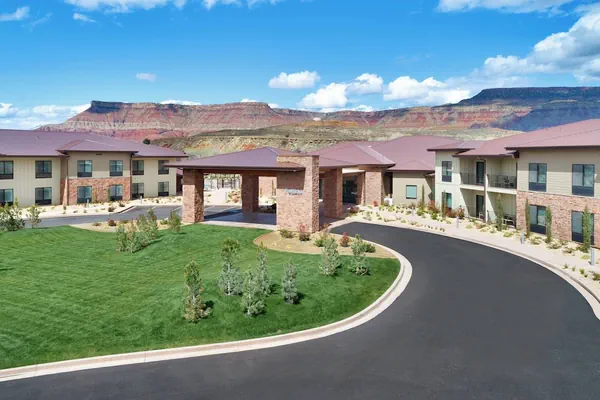 Photo 1 - Fairfield Inn & Suites by Marriott Virgin Zion National Park