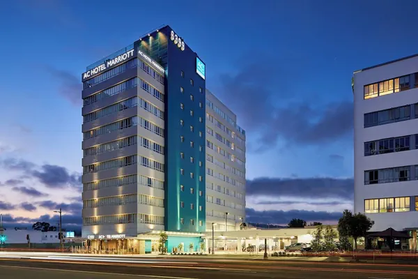 Photo 1 - AC Hotel by Marriott Beverly Hills