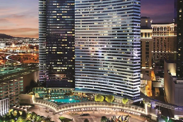 Photo 1 - Vdara Hotel & Spa at ARIA Las Vegas