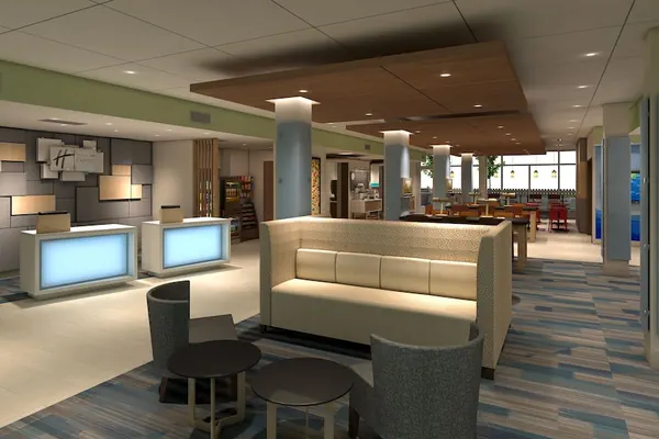 Photo 1 - Holiday Inn Express Hotel & Suites Bainbridge by IHG