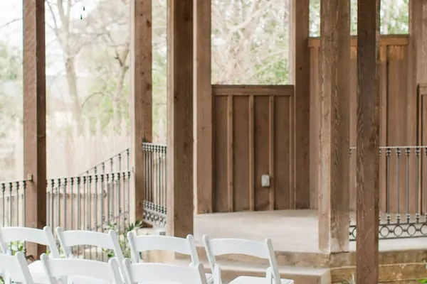 Photo 1 - The Winchester Lodge