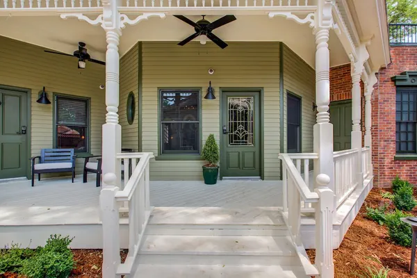 Photo 1 - The Curtis Park Club