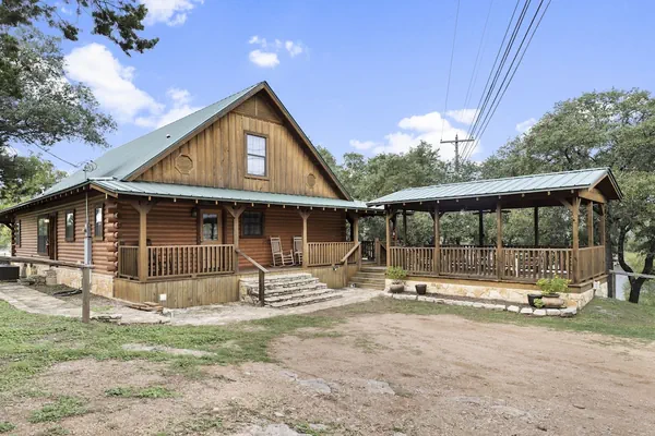 Photo 1 - Thunderbird Resort & Event Center