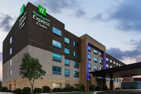 Photo 1 - Holiday Inn Express & Suites Chicago O'Hare Airport by IHG