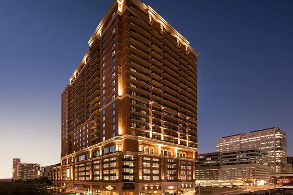 Photo 1 - Hotel ZaZa Austin