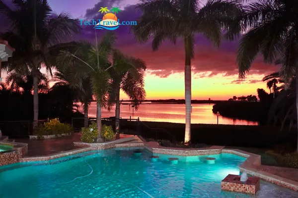 Photo 1 - Tierra Verde St Petersburg Waterfront Mansion Estate 10BdRm