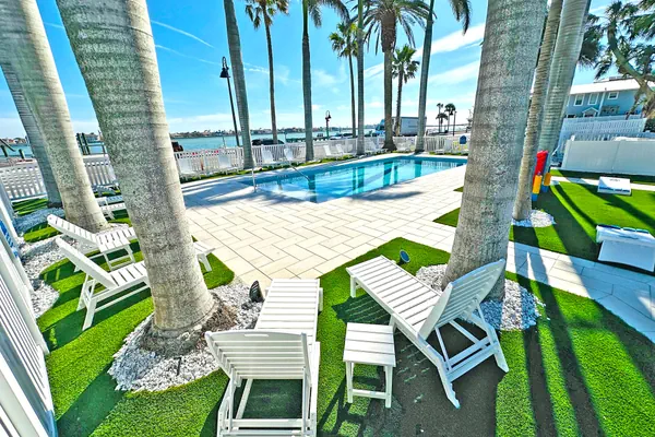 Photo 1 - La Tortuga Historic Pass A Grille St Pete Beach 3