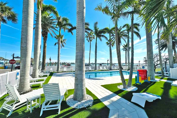 Photo 1 - La Tortuga Historic Pass A Grille St Pete Beach 19