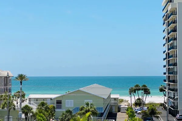 Photo 1 - St Pete Beach Penthouse Beach & Intercoastal Views