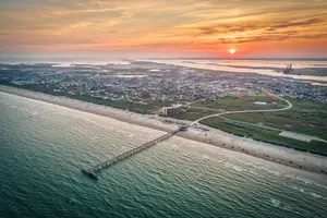 vacation rentals in Port Aransas, Texas